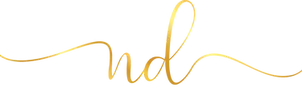 Dra. Nathália Dantas — página inicial