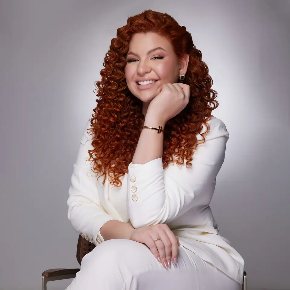 Dra. Nathália Dantas na prévia de Kwai